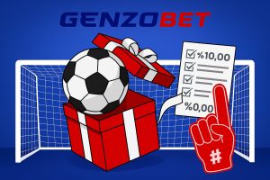 266Genzobet