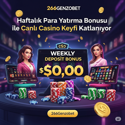 266Genzobet