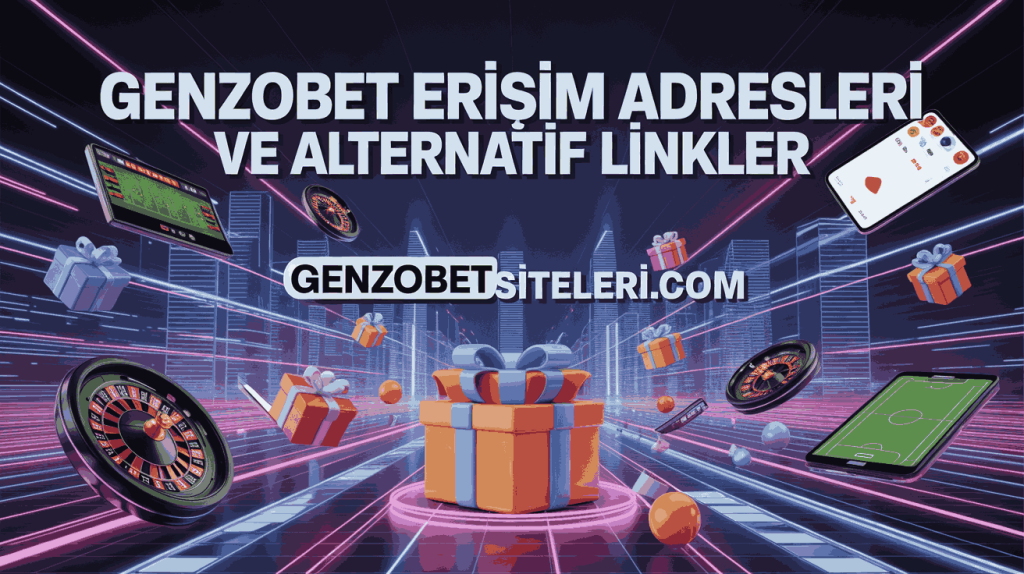 genzobet erisim adresleri ve alternatif linkler