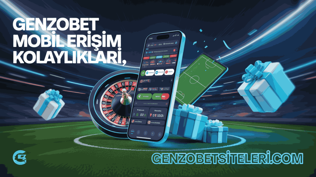 genzobet mobil erisim kolayliklari