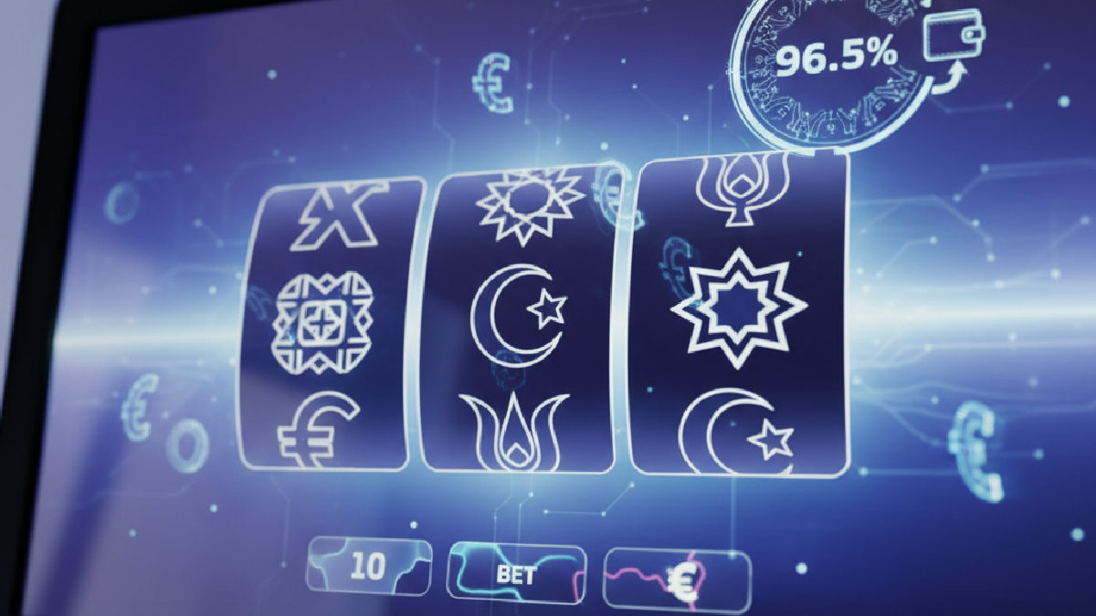 Genzobet slot oyunlarındaki RTP değerleri, oyunculara şeffaf kazanç beklentisi sunar.